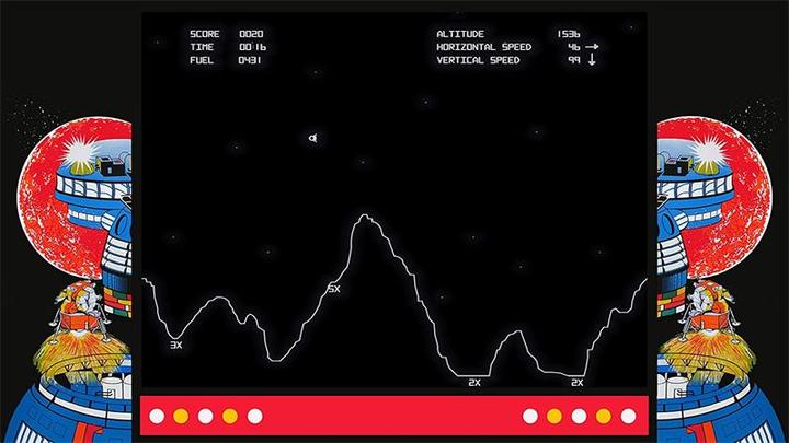 Actual product image Atari Flashback Classics Vol. 1 (Xbox One X, Xbox Series X, Multilingual)
