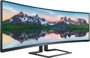 Produktbild Philips 498P9/00 (5120 x 1440 Pixel, 49")