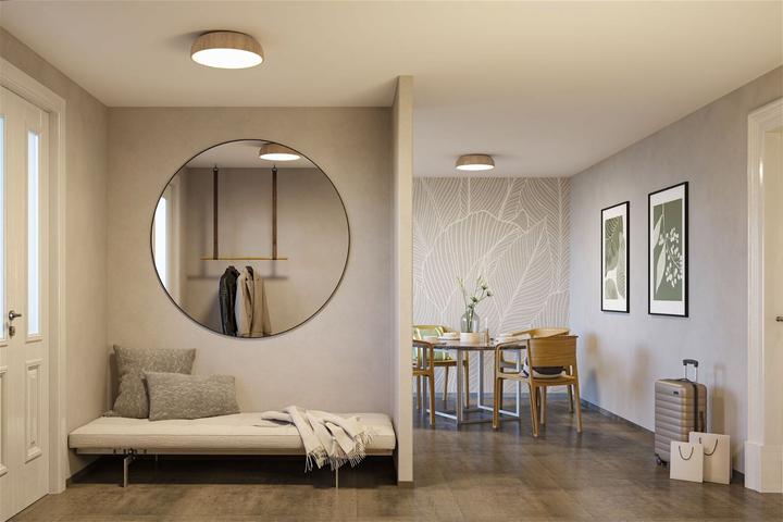 Actual product image Paulmann PAUL LED ceiling light (2500 lm)