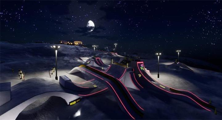 Immagine prodotto THQ DCL - Il gioco (PS4, EN)