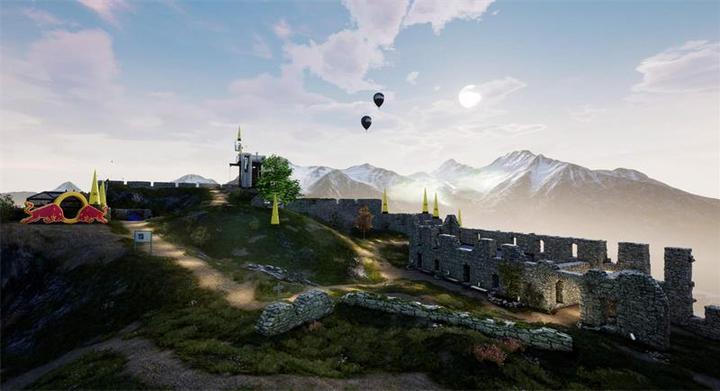 Immagine prodotto THQ DCL - Il gioco (PS4, EN)