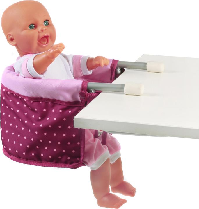 Produktbild Bayer Chic 2000 Tisch-Sitz