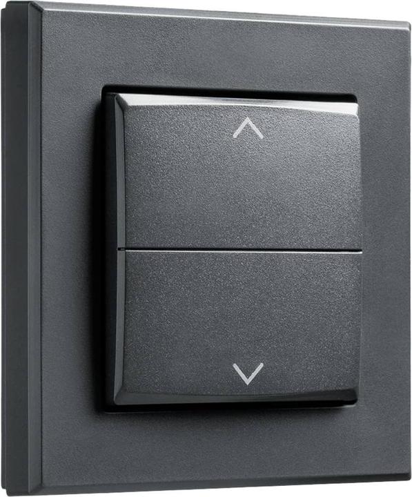 Actual product image Homematic IP Rocker switch HmIP-BRA-A