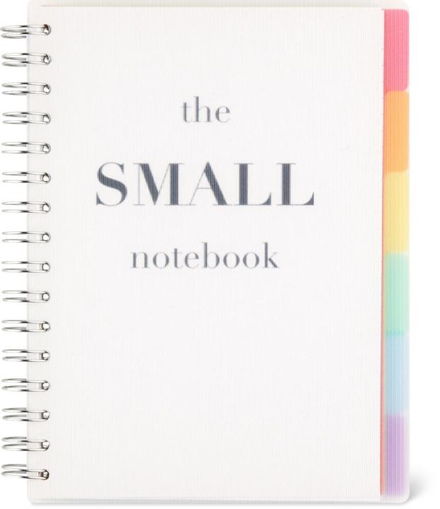 Papeteria Wiro Notebook A5 (A5, Lined)
