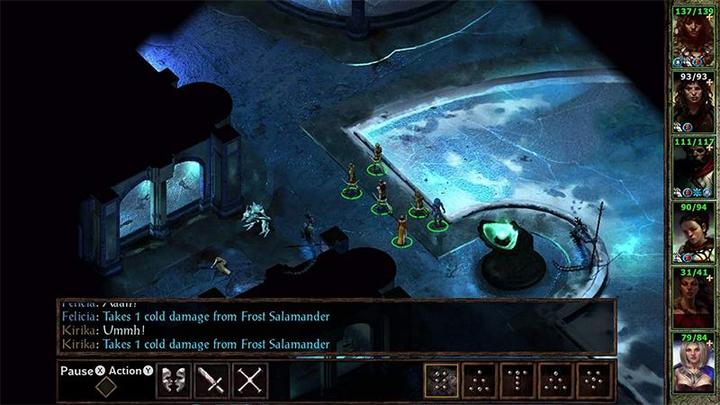 Produktbild Skybound Planescape: Torment & Icewind Dale Collectors Pack (Xbox One X, Xbox Series X, Multilingual)