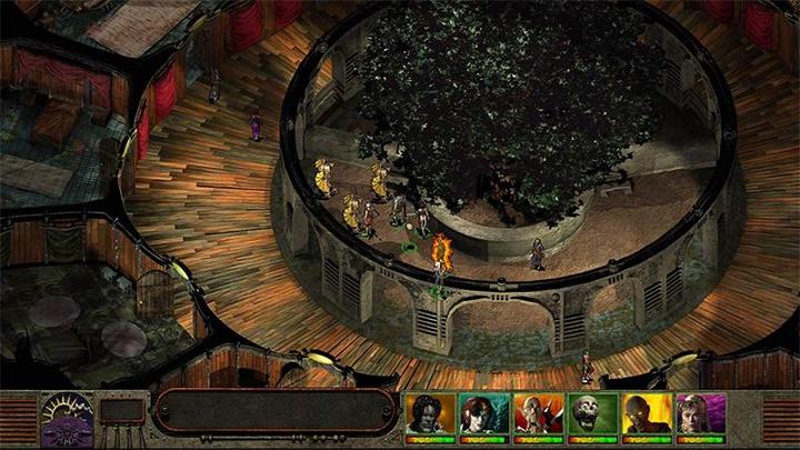 Produktbild Skybound Planescape: Torment & Icewind Dale Collectors Pack (Xbox One X, Xbox Series X, Multilingual)