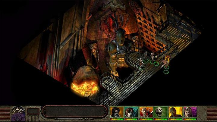 Produktbild Skybound Planescape: Torment & Icewind Dale Collectors Pack (Xbox One X, Xbox Series X, Multilingual)