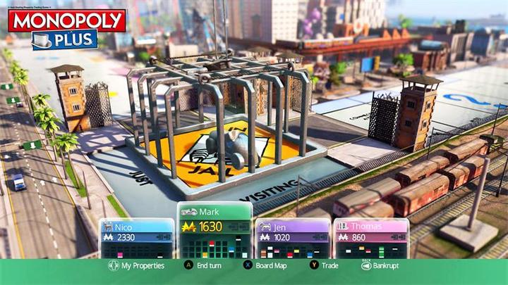 Immagine prodotto Ubisoft Hasbro Family Fun Pack (PS4, EN)