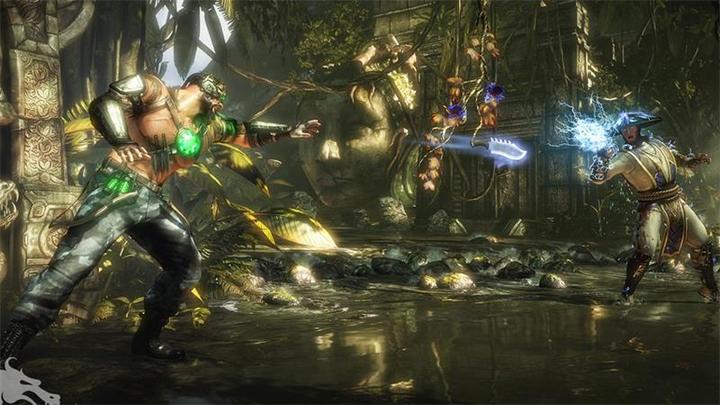 Image du produit WB Mortal Kombat XL (Xbox One X, Xbox Series X, Multilingue)