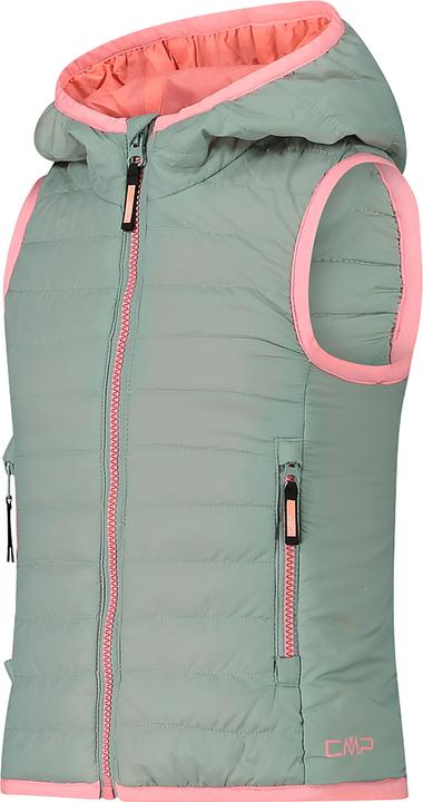 Actual product image CMP Campagnolo Hoodie (110)