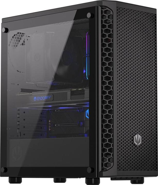 Actual product image Endorfy Signum 300 Core EY2A004 (ATX)