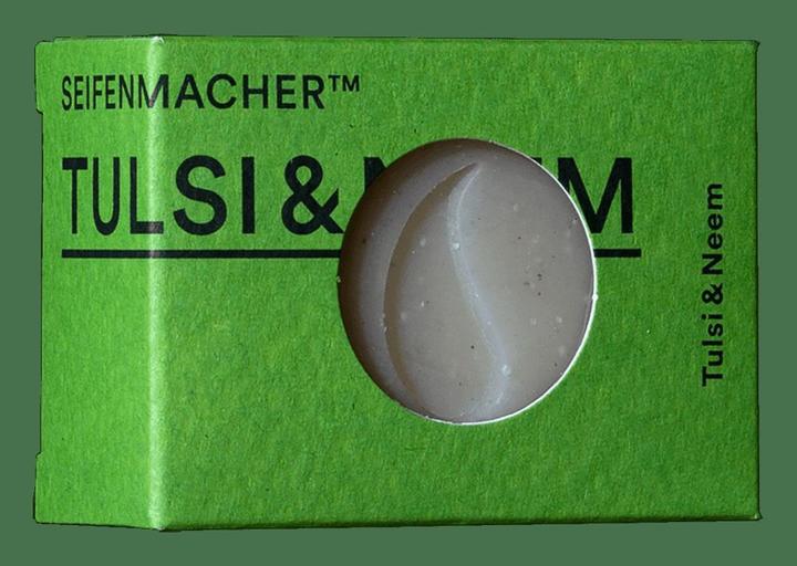 Image du produit Einfach Weniger Savon noble du savonnier (tulsi & neem)
