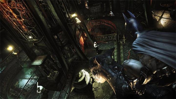 Immagine prodotto WB Batman: Ritorno ad Arkham (PS4, Multilingue)