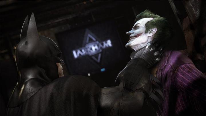 Immagine prodotto WB Batman: Ritorno ad Arkham (PS4, Multilingue)
