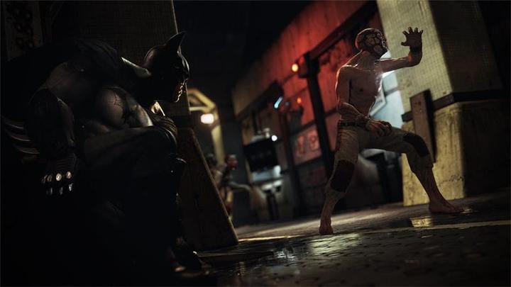 Immagine prodotto WB Batman: Ritorno ad Arkham (PS4, Multilingue)