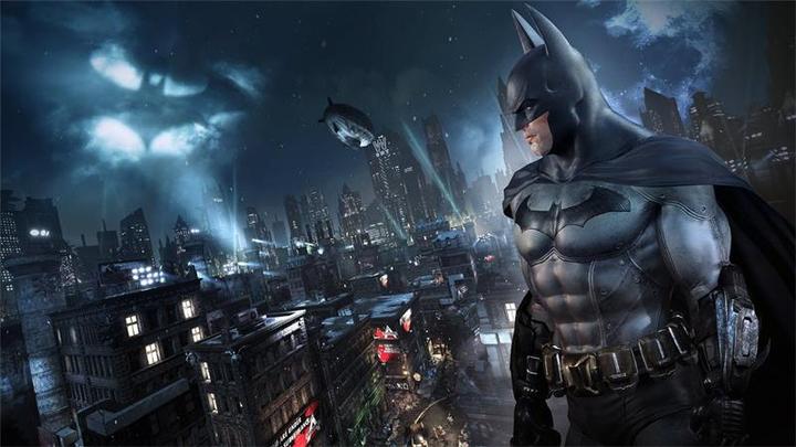 Immagine prodotto WB Batman: Ritorno ad Arkham (PS4, Multilingue)