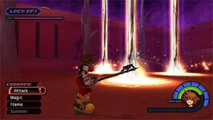 Immagine prodotto Square Enix Kingdom Hearts HD 1.5 & 2.5 Remix (PS4, EN)