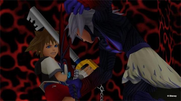 Immagine prodotto Square Enix Kingdom Hearts HD 1.5 & 2.5 Remix (PS4, EN)