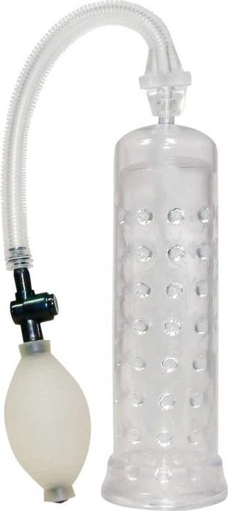 You2Toys Horny Dots Pump penis pump