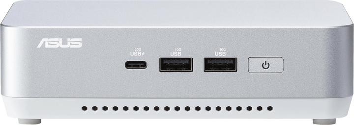 Image du produit ASUS NUC 14 Pro+ (Intel Core Ultra 7 155H, 32 Go, 1000 Go, Intel Arc Graphics)