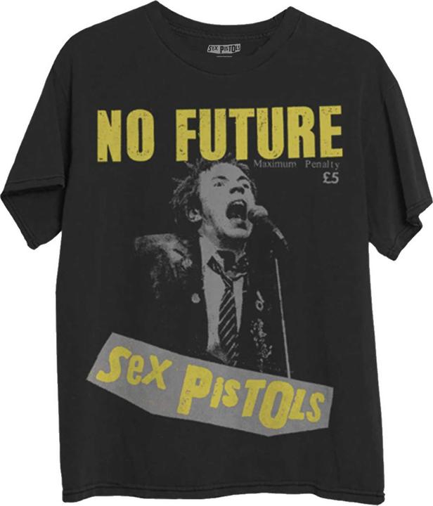 Immagine prodotto Sex Pistols Nessun futuro (XXL)