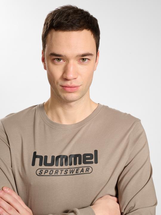 Produktbild hummel Booster T-Shirt Ls (XXL)