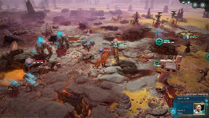 Produktbild Paradox Interactive Age of Wonders: Planetfall - Day One Edition (PC, EN)