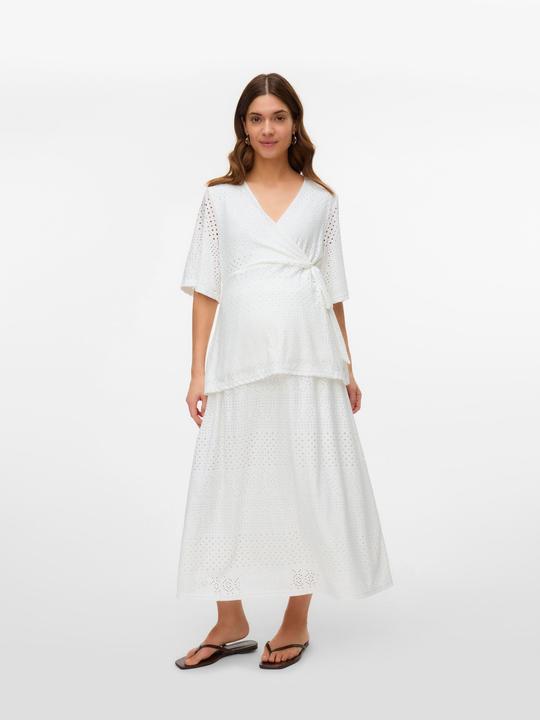 Actual product image Mamalicious Hohe Taille Midirock Rock (XXL)