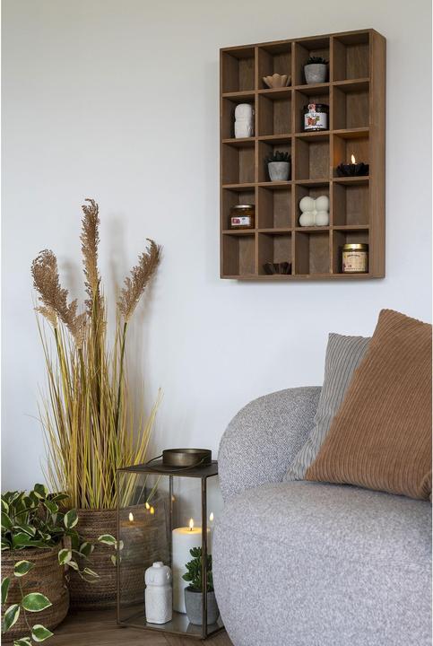 Actual product image House Nordic Moss (44 x 10 x 63 cm)