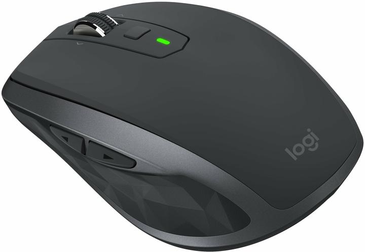 Image du produit Logitech MX Anywhere 2S (Sans fil)