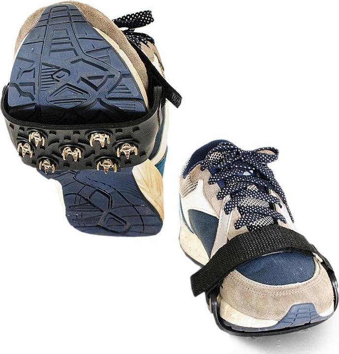 Actual product image Sundo Shoe spikes universal (1pair)