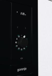 Produktbild Gorenje BM235G1SYB (23 l)
