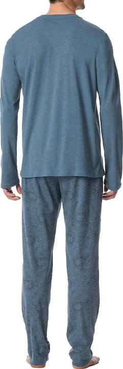 Actual product image Schiesser Fine interlock pyjamas (52, L)