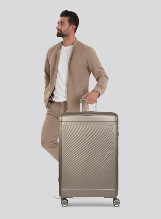 Actual product image Picard Vienna 4 wheels trolley L 74 cm (97 l, XL (from 140l))