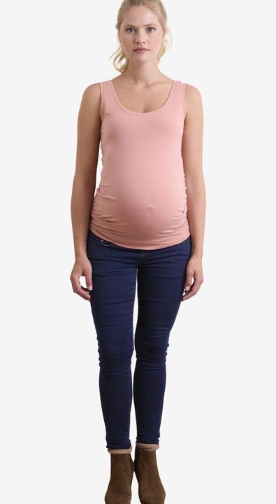 Produktbild Vertbaudet Umstands-Jeans, Skinny-Fit BASIC (32)