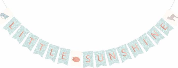 Produktbild Stewo Girlande Little Sunshine