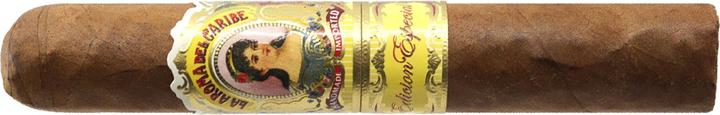 La Aroma del Caribe Edition Especial No. 2 (Robusto) (Parejo)