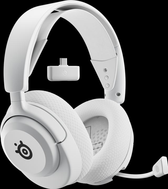 Produktbild SteelSeries Arctis Nova 5P (Kabellos)