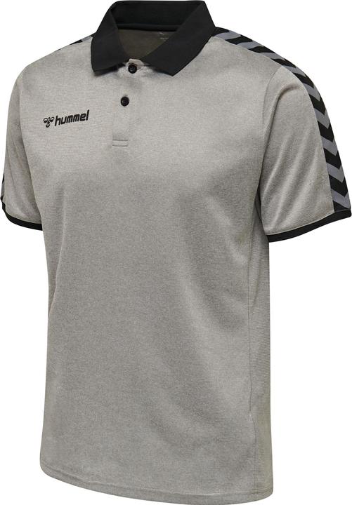 Grey Melange