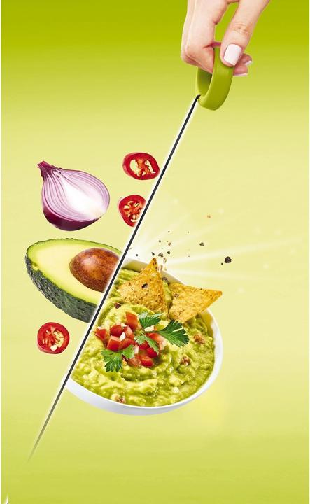 Actual product image Tefal Ingenio 5-second shredder (900 ml)