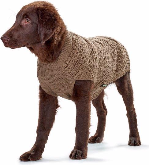 Actual product image Hunter Dog sweater Malmo (Dog jumper)