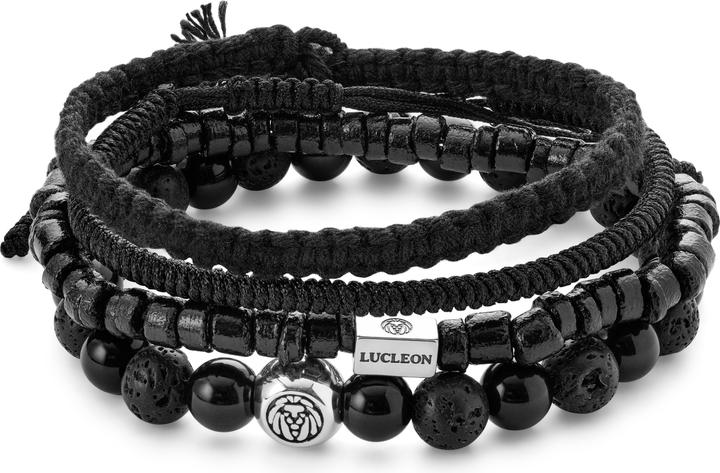Actual product image Lucleon Onyx (20 cm, Natural stones)