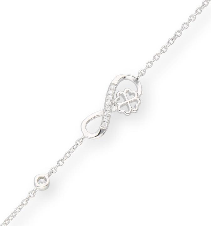 Image du produit Carat Motifs (16 cm, Argent)