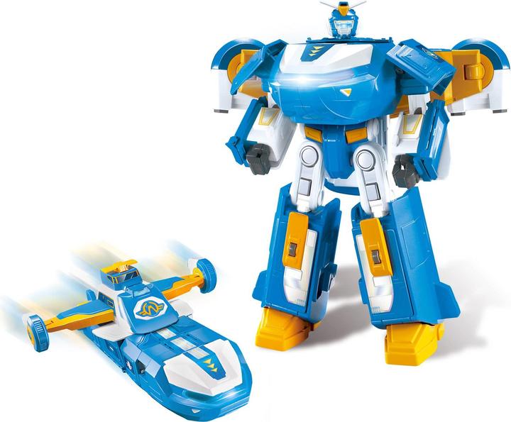 Immagine prodotto Super Wings Robot EU760888
