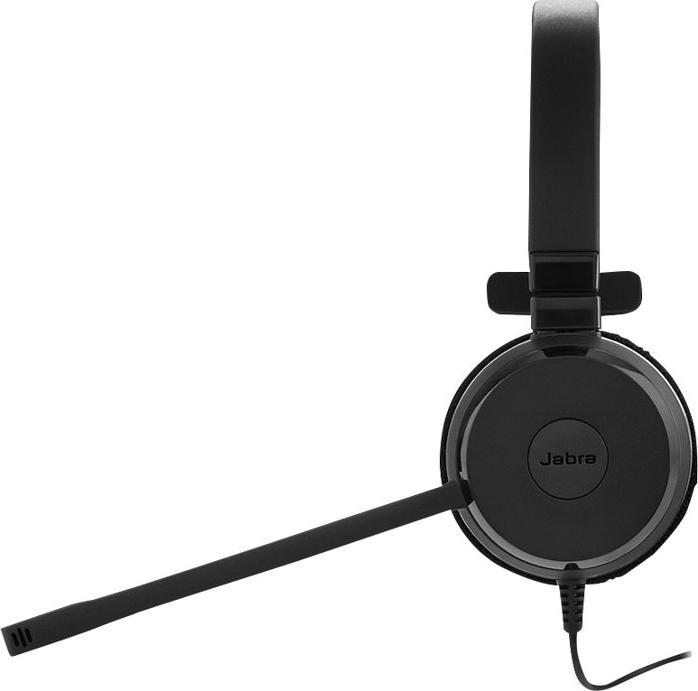 Immagine prodotto Jabra Evolvi 20 (Cablato, USB-A)