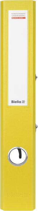 Actual product image Biella federal files (A4, 40 mm, 1 Piece)