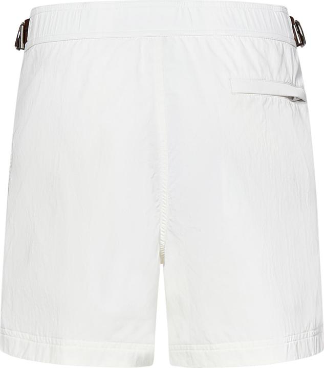 Produktbild Ermenegildo Zegna Zegna Sea Clothing White (XL)