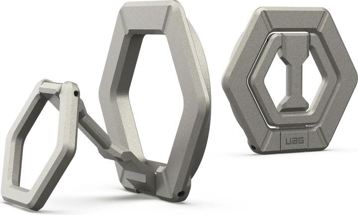 Actual product image UAG Magnetic Ring Stand