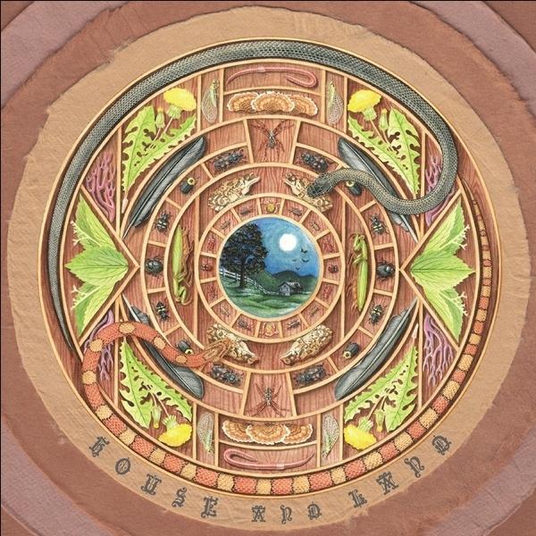 Immagine prodotto Casa e terra (LP+MP3) (Casa e terreno)