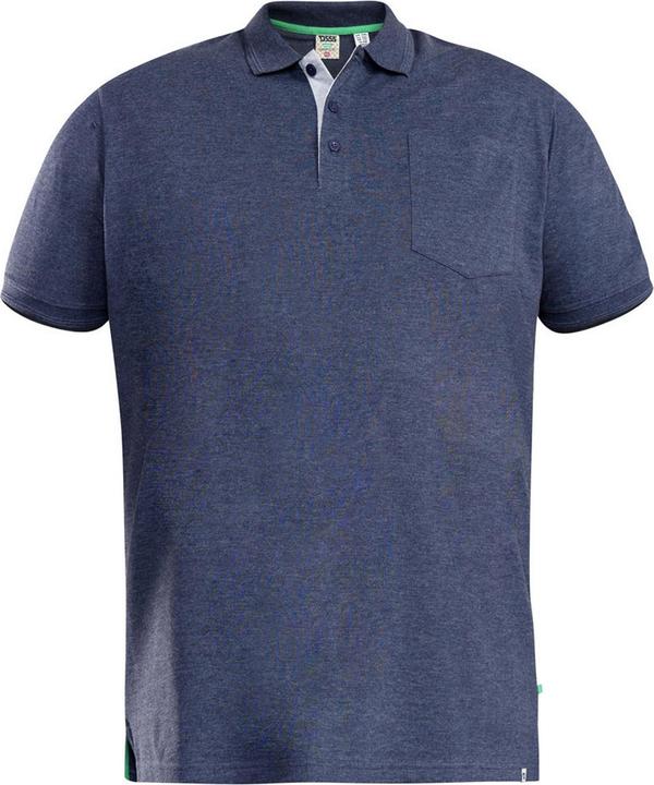 Immagine prodotto DUKE D555 Polo in piqué Kingsize Grant (8XL)